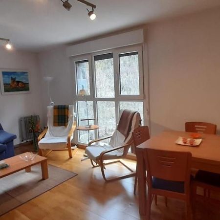 Buenavista Apartment กันฟรังค์ ภายนอก รูปภาพ