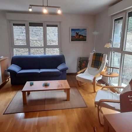 Buenavista Apartment กันฟรังค์ ภายนอก รูปภาพ