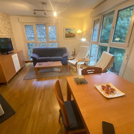 Buenavista Apartment กันฟรังค์ ภายนอก รูปภาพ