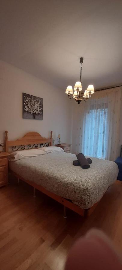 Buenavista Apartment กันฟรังค์ ภายนอก รูปภาพ
