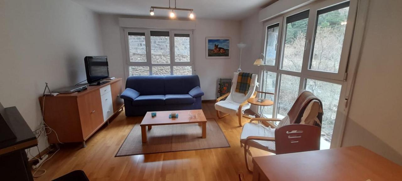 Buenavista Apartment กันฟรังค์ ภายนอก รูปภาพ