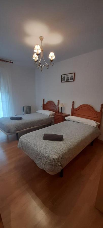 Buenavista Apartment กันฟรังค์ ภายนอก รูปภาพ