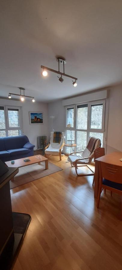 Buenavista Apartment กันฟรังค์ ภายนอก รูปภาพ