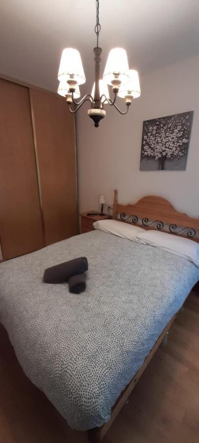 Buenavista Apartment กันฟรังค์ ภายนอก รูปภาพ