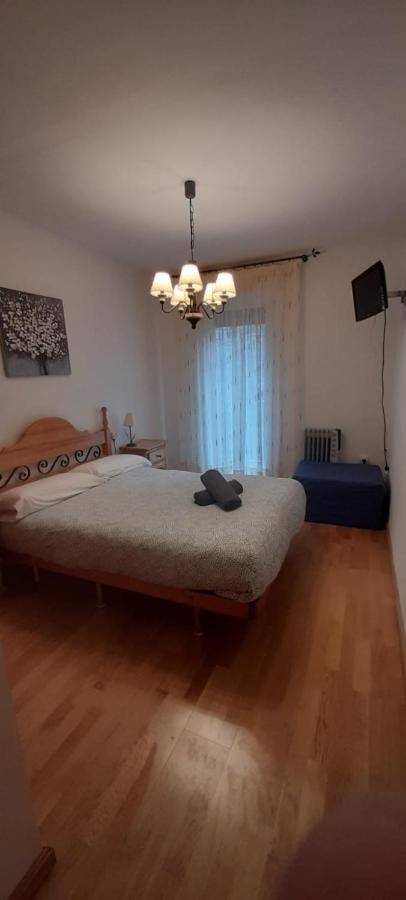 Buenavista Apartment กันฟรังค์ ภายนอก รูปภาพ
